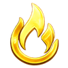 Burn Mechanism
